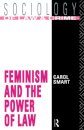 Feminism and the Power of Law