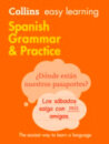 Easy Learning Spanish Grammar and Practice : Trusted Support for Learning