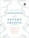 Concepts of Pattern Grading
