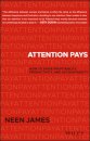 Attention Pays