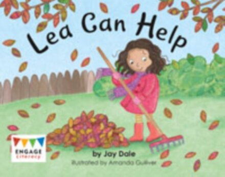 Lea Can Help