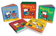 Maisy'S Little Library