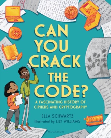 Can You Crack the Code?