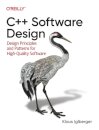 C++ Software Design