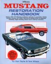 Mustang Restoration Handbook HP029