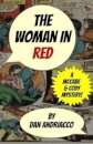 The Woman In Red (McCabe and Cody Book 12)