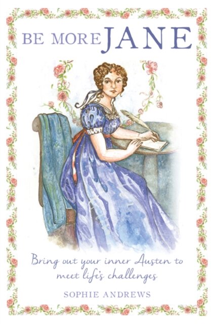 Be More Jane