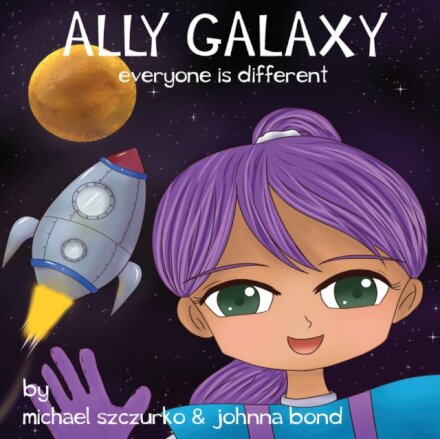 Ally Galaxy