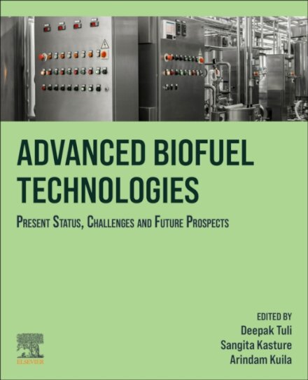 Advanced Biofuel Technologies