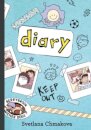 Diary Gn Berrybrook School