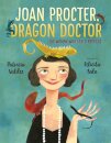 Joan Procter, Dragon Doctor