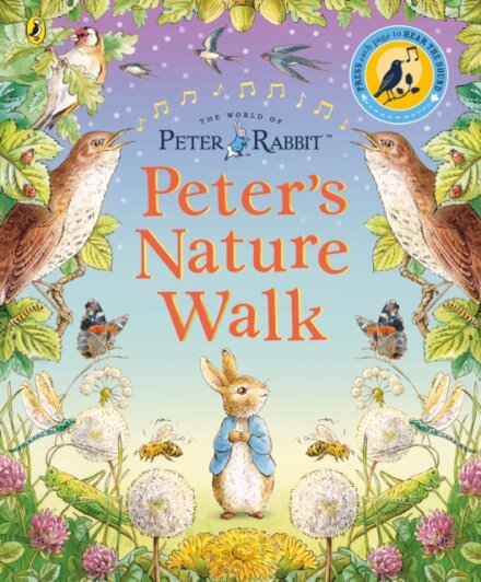 Peter´S Nature Walk