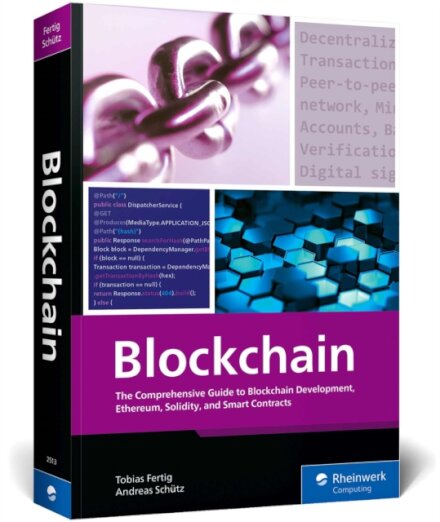 Blockchain