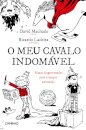O Meu Cavalo Indomável