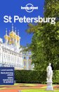 Lonely Planet St Petersburg