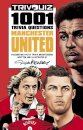 Trivquiz Manchester United