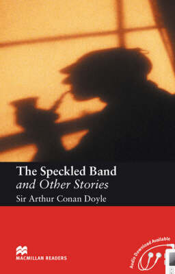 Mr (I) Speckled Band, The