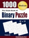 The Giant Book of Binary Puzzle