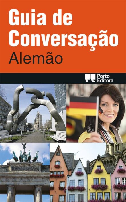 Guia de Conversação - Alemão