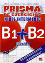 Prisma Fusión B1+B2 - Libro de ejercicios