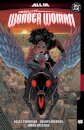 Absolute Wonder Woman Vol 1 The Last Amazon