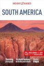 Insight Guides South America: Travel Guide with eBook