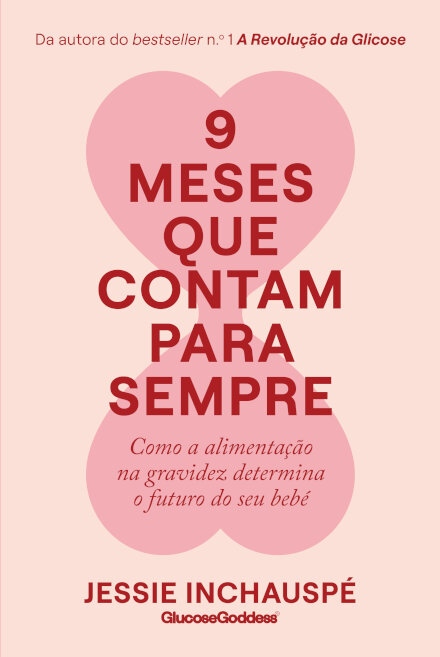 9 Meses Que Contam Para Sempre