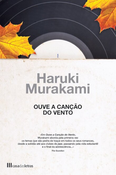 Ouve a Canção do Vento e Flíper, 1973