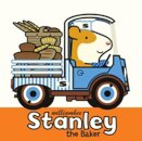 Stanley The Baker