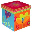 Cubo Dos Segredos - Lili Chantilly
