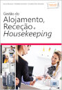 Gestão do Alojamento, Receção e Housekeeping