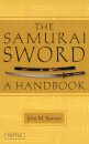 The Samurai Sword