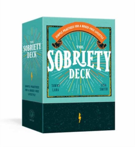 The Sobriety Deck