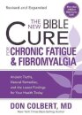 New Bible Cure For Chronic Fatigue And Fibromyalgia, The