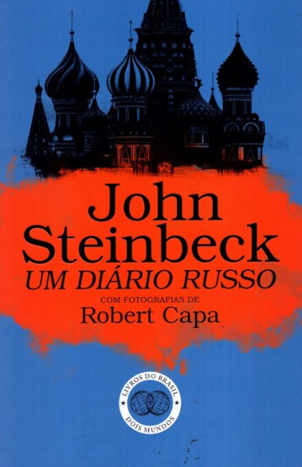 Um Diário Russo