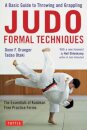 Judo Formal Techniques