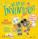 We Are All Inventors!