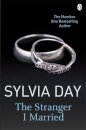 The Stranger I Married