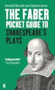 The Faber Pocket Guide to Shakespeare's Plays