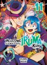 Welcome to Demon School! Iruma-kun 11