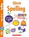 Spelling - Year 6