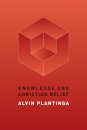 Knowledge and Christian Belief