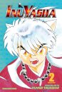 Inuyasha (VIZBIG Edition), Vol. 2 : New Allies, New Enemies : 2