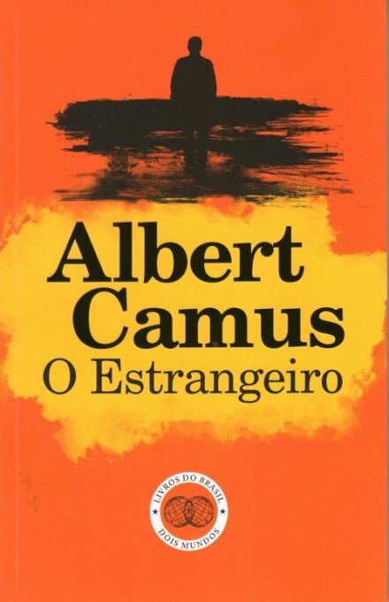 O Estrangeiro