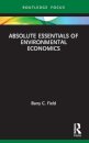 Absolute Essentials of Environmental Economics