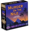 Murder On The Nile