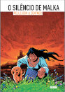 O Silêncio de Malka