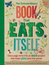 The Extraordinary Book That Eats Itself