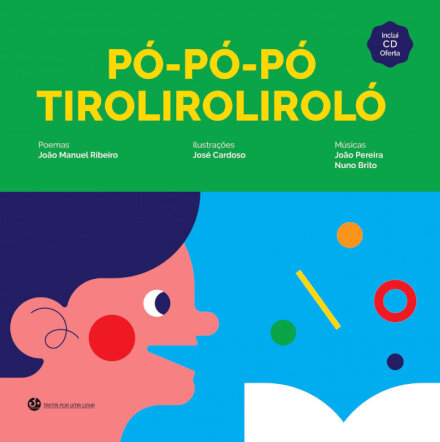 Pó-pó-pó, Tiroliroliroló