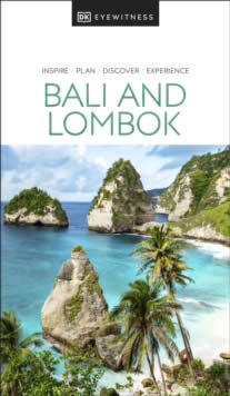Bali And Lombok Dk Eyewitness